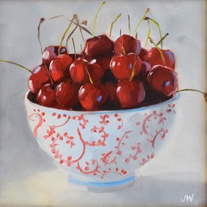 Maritime by Jenny Westenhofer