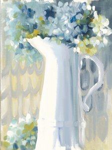 Smoky Bouquet by Jenny Westenhofer