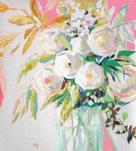 Springtime Soiree Floral