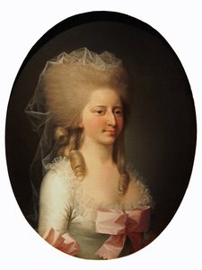Luise Auguste of Denmark