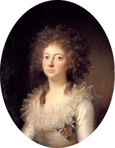 Marie-Sophie-Frederikke, Queen of Denmark