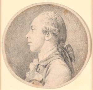 Self-Portrait