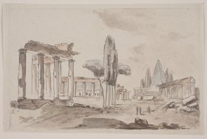 Roman Prospect
