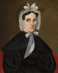Sally Avery Olds, Nathaniel Olds