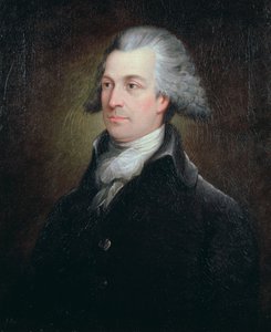 Tench Coxe