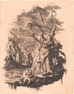 Allegory of Water