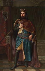 Bermudo II of León, 1851
