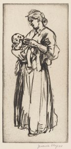 Mother and Child