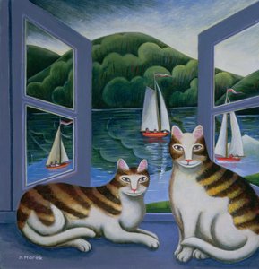 Bonny and Clyde