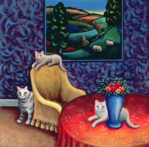 The Sitting Room