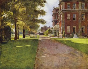 Marlborough House