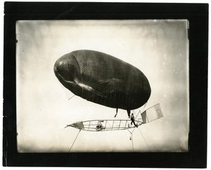 Airship 