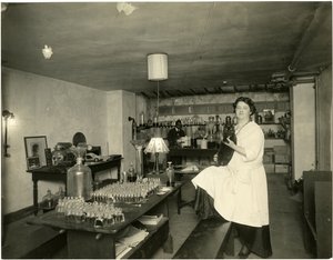 Ann Haviland, Parfumier by Jessie Tarbox Beals