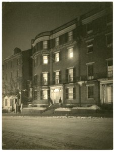 Boston, USA, c.1902-10