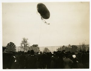 Capt. Tom Baldwin by Jessie Tarbox Beals