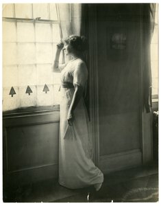Frances Starr