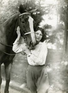 Judith Anderson