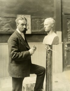 Karl Bitter