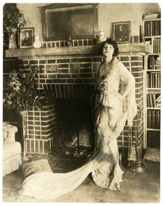 Mary Young, c.1905-40