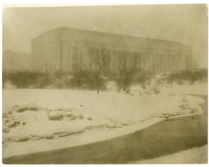 Museum of Fine Arts, Boston, USA, c.1902-10