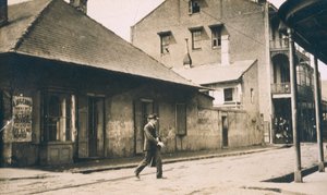 New Orleans, c.1905