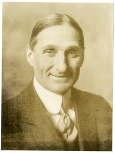William Gibbs McAdoo