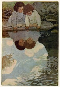 Looking-Glass River