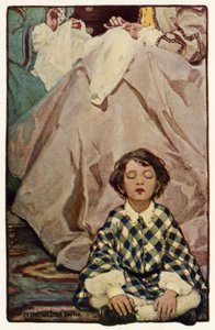 The Little Land by Jessie Willcox Smith
