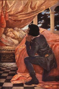 The Sleeping Beauty