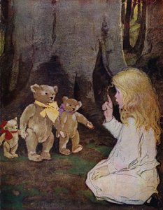 The Three Bears