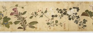 One Hundred Flowers