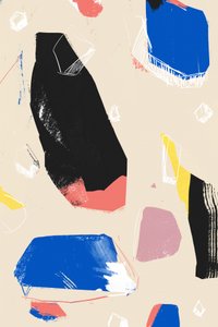 Modern Colorful Shapes