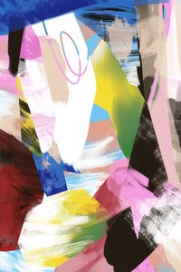 Ravages 1 by Jilli Darling