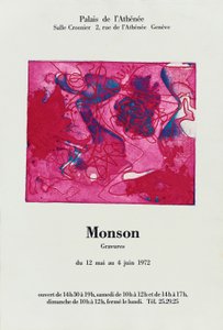 Palace of the Athenaeum by Jim Monson