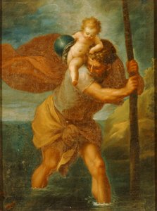 Saint Christopher