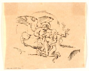 The Sacrifice of Abraham