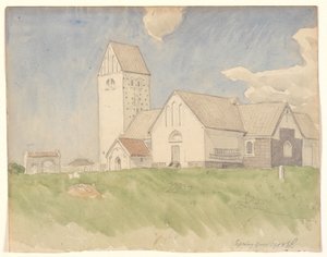 Ejsing Church