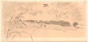 Draft for "The Lark"