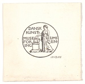 Draft for Vignette for Danish Museum