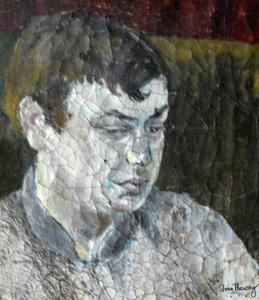 Portrait of a Woman, 1978