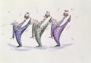 Christmas Pudding