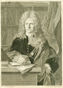Joannes Baptista Homann