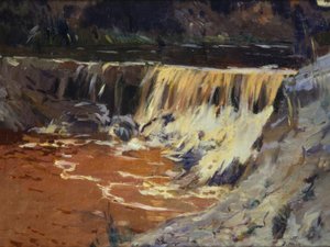 The Dam
