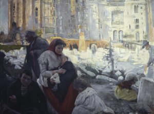 The Cathedral of the Poor