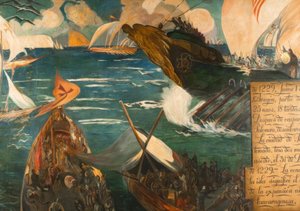 Conquest of Mallorca