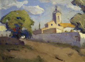 Church