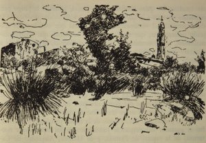 The Alforja