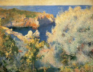 Mallorca Landscape