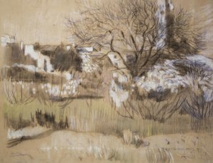 Maspujols by Joaquim Mir i Trinxet