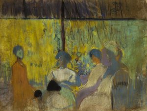 Sewing Women
